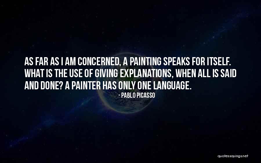 Palsied Pronunciation Quotes By Pablo Picasso Palsied Pronunciation Quotes By Pablo Picasso