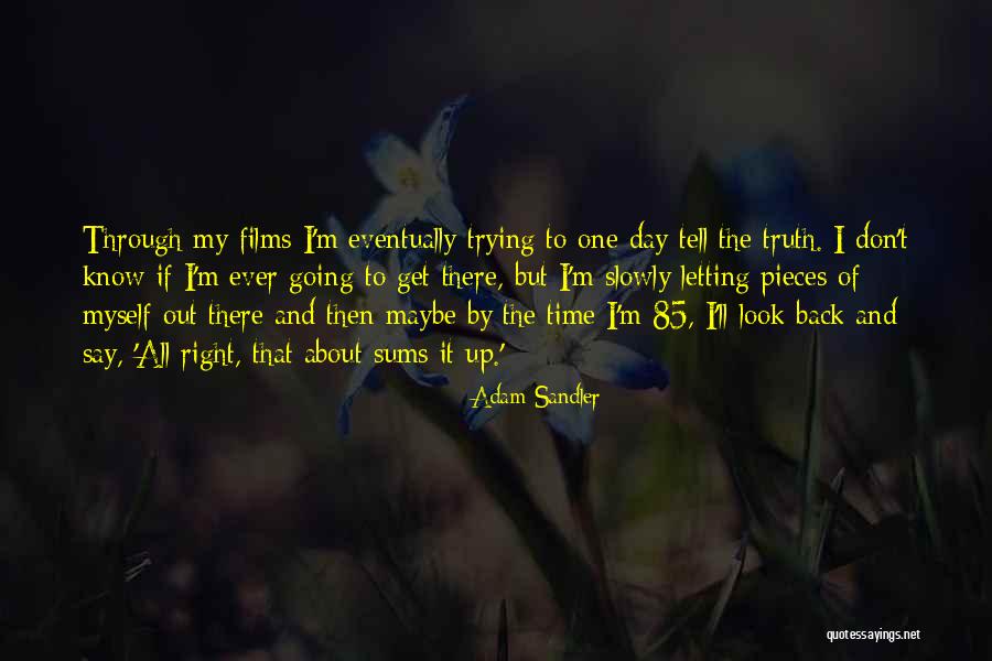 Palsied Trim Quotes By Adam Sandler Palsied Trim Quotes By Adam Sandler