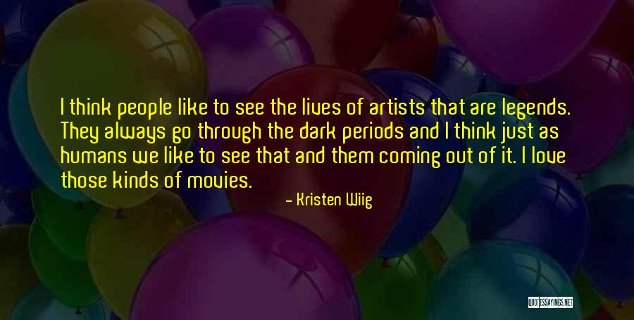 Palsies Quotes By Kristen Wiig Palsies Quotes By Kristen Wiig