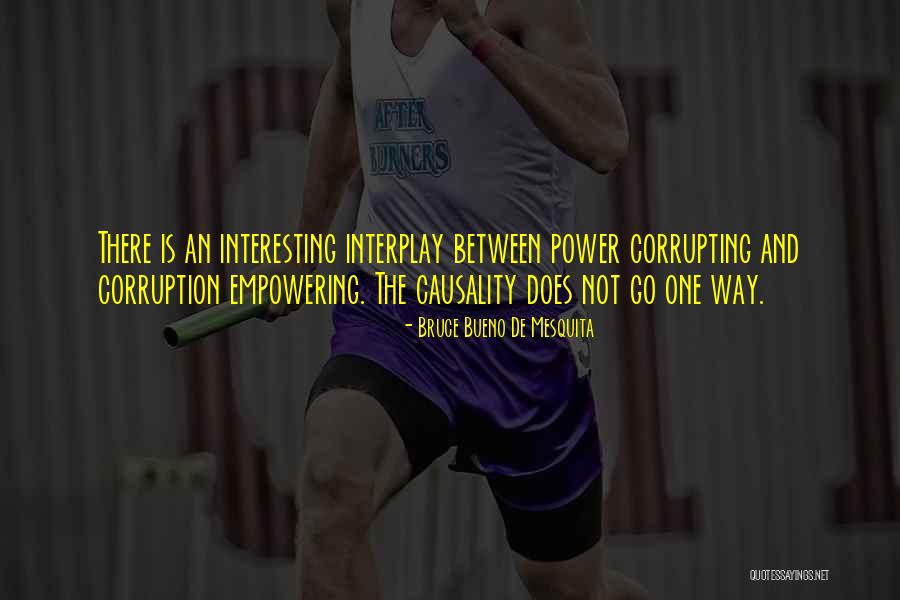 Palssons Quotes By Bruce Bueno De Mesquita Palssons Quotes By Bruce Bueno De Mesquita