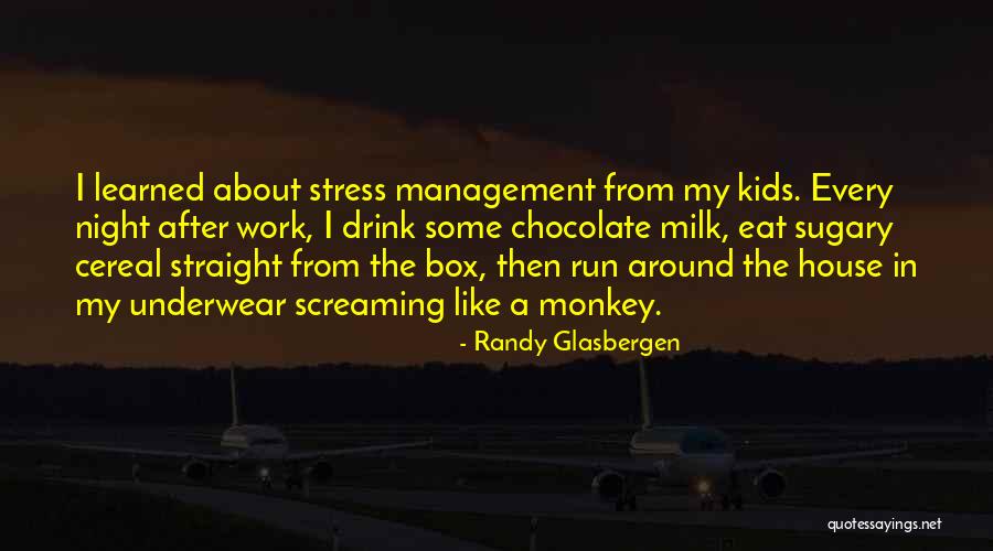 Palssons Quotes By Randy Glasbergen Palssons Quotes By Randy Glasbergen