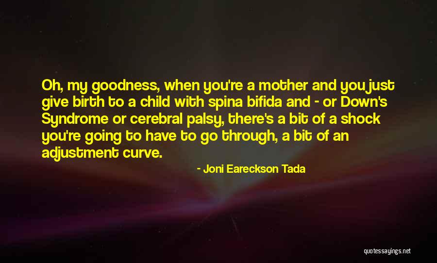 Palsy Quotes By Joni Eareckson Tada Palsy Quotes By Joni Eareckson Tada