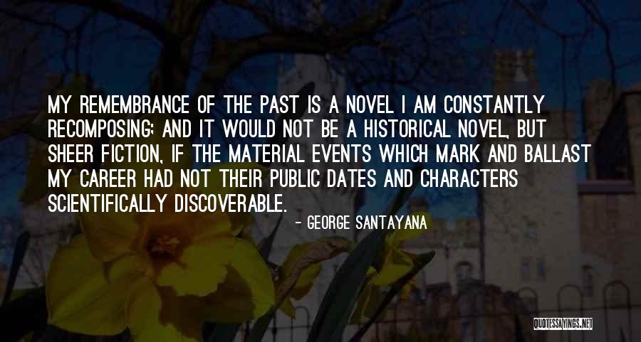 Paltan Quotes By George Santayana Paltan Quotes By George Santayana