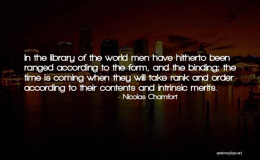 Paltan Quotes By Nicolas Chamfort Paltan Quotes By Nicolas Chamfort