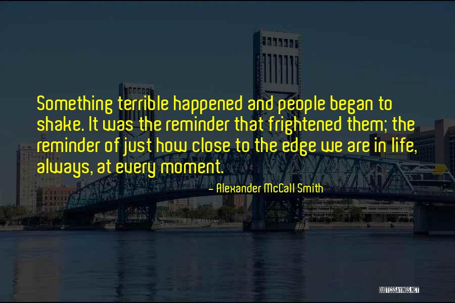 Paltaufs Spots Quotes By Alexander McCall Smith Paltaufs Spots Quotes By Alexander McCall Smith
