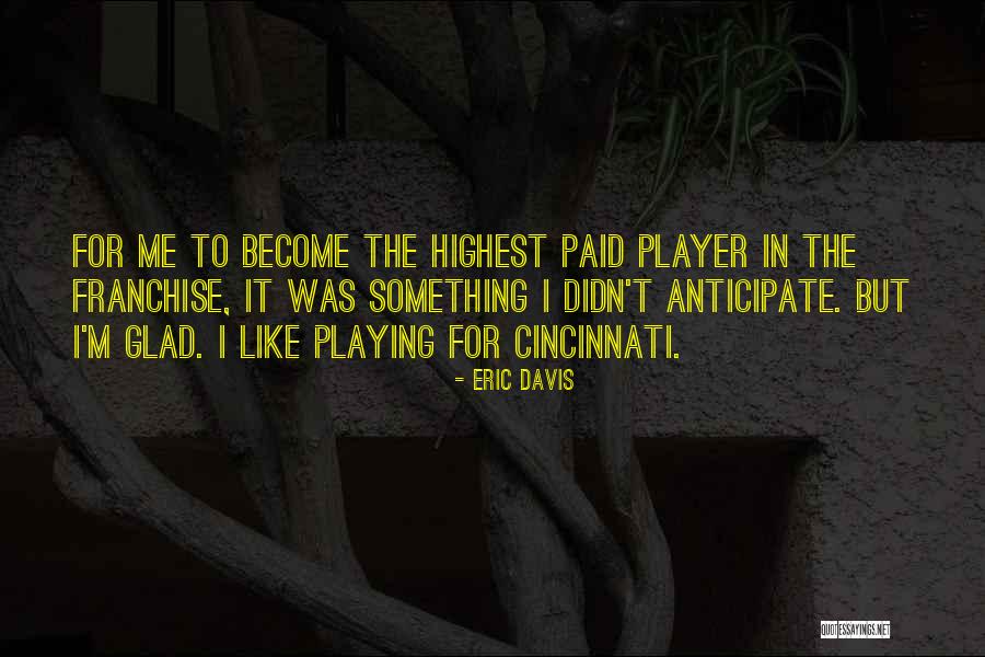 Paltaufs Spots Quotes By Eric Davis Paltaufs Spots Quotes By Eric Davis