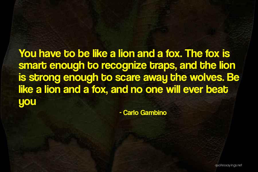 Paltelpay Quotes By Carlo Gambino Paltelpay Quotes By Carlo Gambino