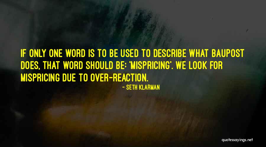 Palter Crossword Quotes By Seth Klarman Palter Crossword Quotes By Seth Klarman