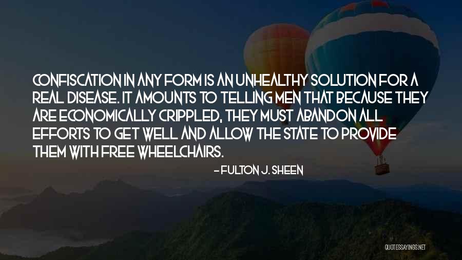 Paltridge 2000 Quotes By Fulton J. Sheen Paltridge 2000 Quotes By Fulton J. Sheen