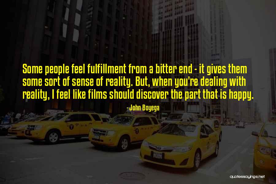 Paltridge Victor Quotes By John Boyega Paltridge Victor Quotes By John Boyega