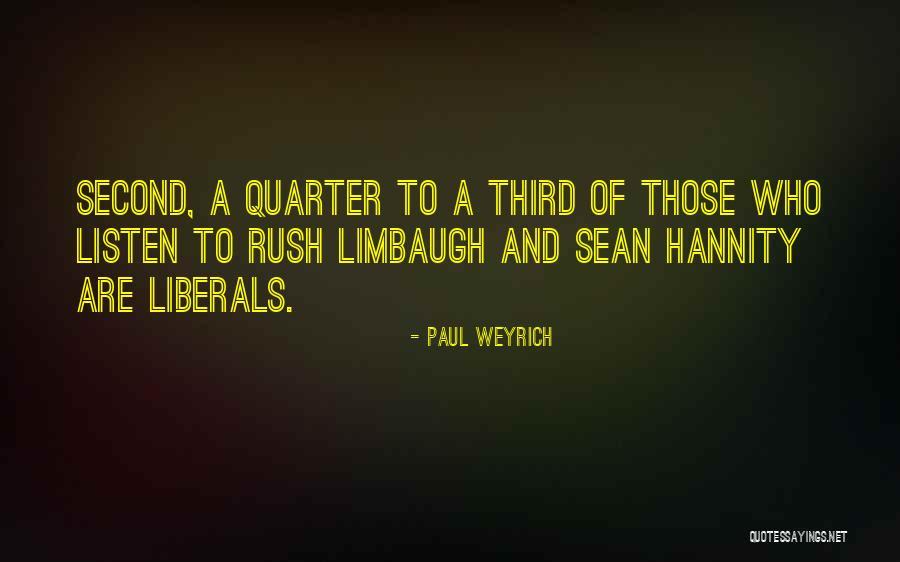 Paltrinieri 2018 Quotes By Paul Weyrich Paltrinieri 2018 Quotes By Paul Weyrich