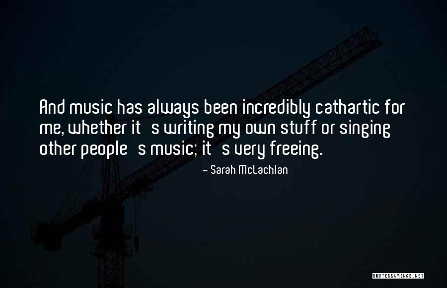 Paltrinieri Winery Quotes By Sarah McLachlan Paltrinieri Winery Quotes By Sarah McLachlan