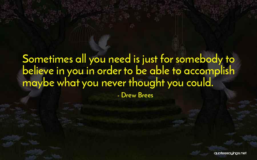 Paltz Quotes By Drew Brees Paltz Quotes By Drew Brees