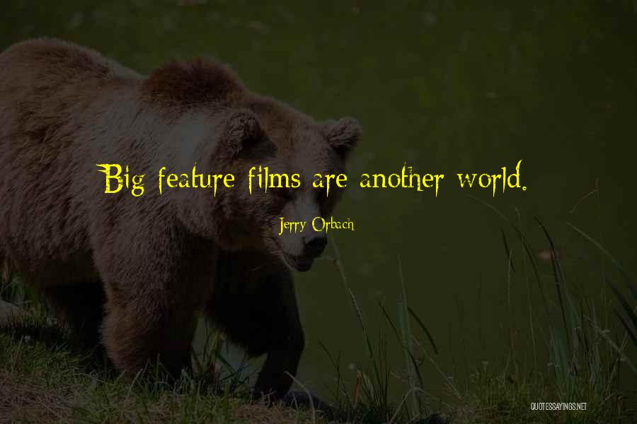 Paltz Quotes By Jerry Orbach Paltz Quotes By Jerry Orbach