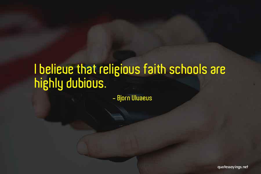 Palubila Quotes By Bjorn Ulvaeus Palubila Quotes By Bjorn Ulvaeus