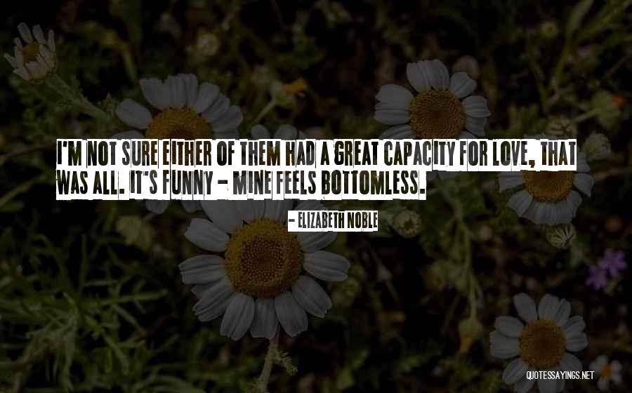 Palucci Space Quotes By Elizabeth Noble Palucci Space Quotes By Elizabeth Noble