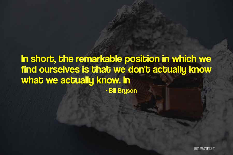 Paludal Quotes By Bill Bryson Paludal Quotes By Bill Bryson