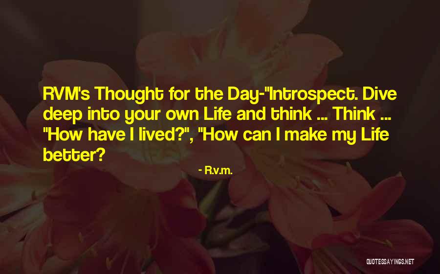 Paludan Cafe Quotes By R.v.m. Paludan Cafe Quotes By R.v.m.