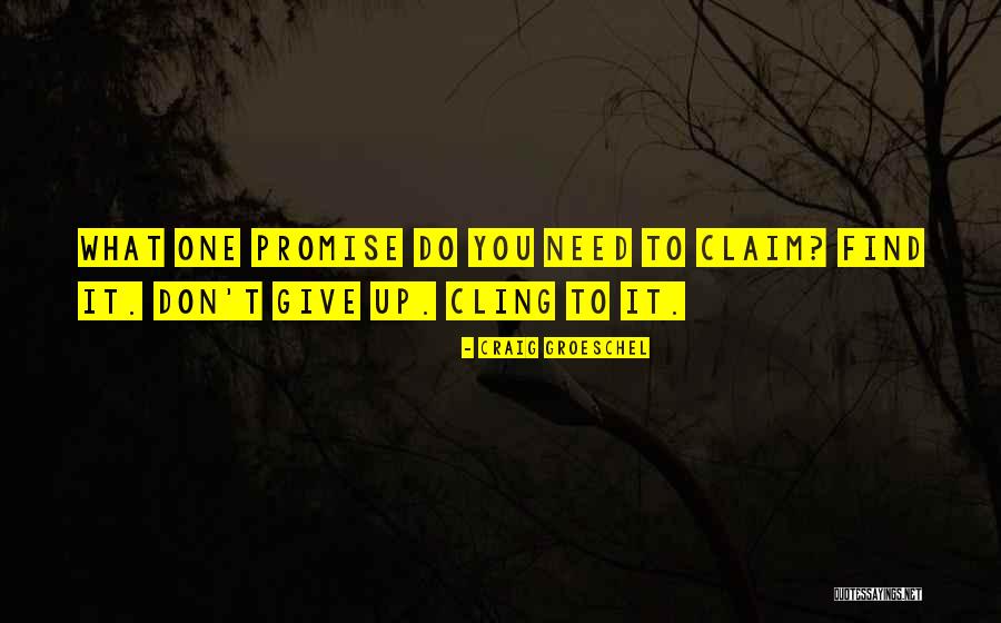 Paludan Name Quotes By Craig Groeschel