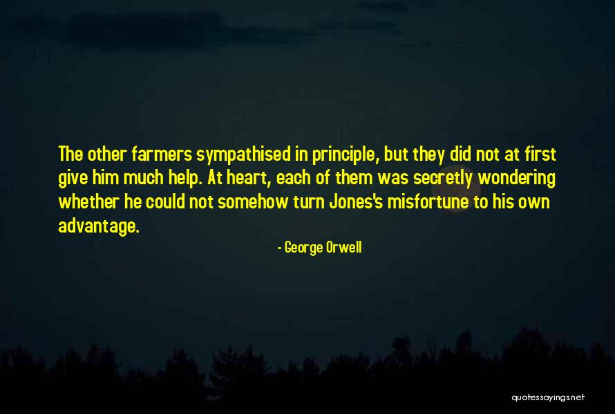 Paludan Tingbjerg Quotes By George Orwell Paludan Tingbjerg Quotes By George Orwell