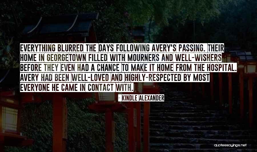 Paludan Tingbjerg Quotes By Kindle Alexander Paludan Tingbjerg Quotes By Kindle Alexander