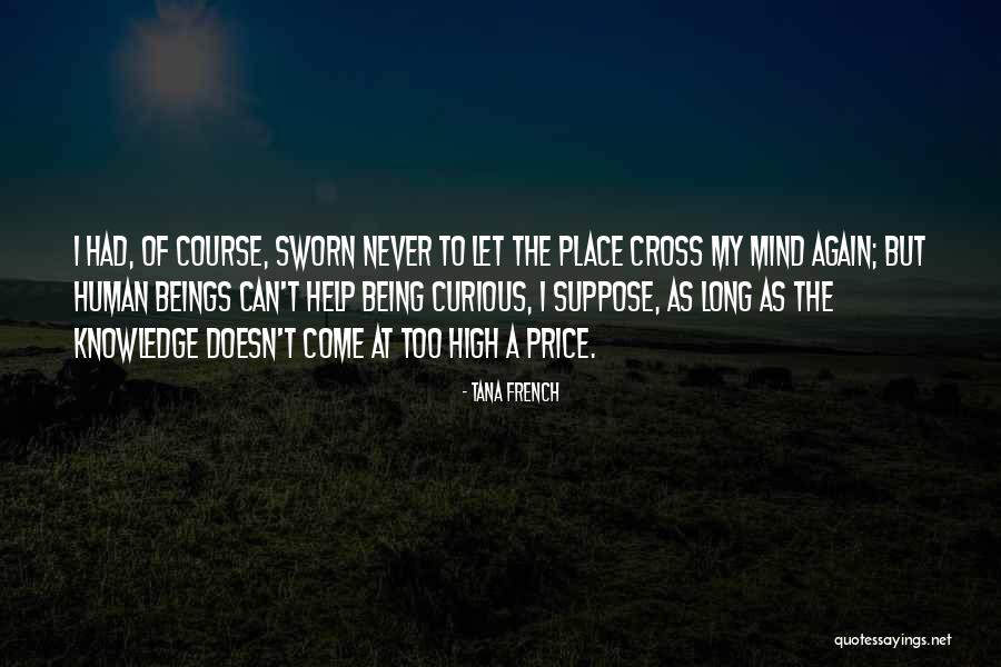 Paludier Salt Quotes By Tana French Paludier Salt Quotes By Tana French