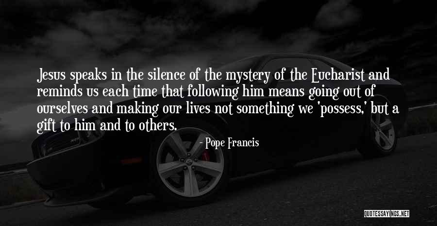 Paludismo Em Quotes By Pope Francis Paludismo Em Quotes By Pope Francis