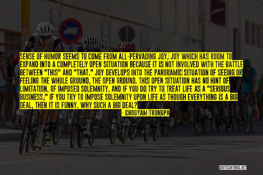 Paludismo Quotes By Chogyam Trungpa Paludismo Quotes By Chogyam Trungpa