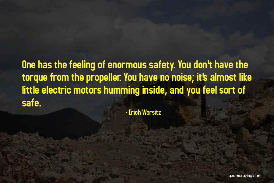 Paludismo Quotes By Erich Warsitz Paludismo Quotes By Erich Warsitz