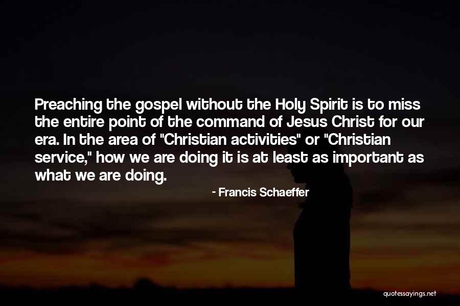 Paluga God Quotes By Francis Schaeffer Paluga God Quotes By Francis Schaeffer