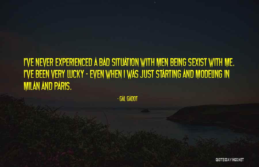 Palumbo High School Quotes By Gal Gadot Palumbo High School Quotes By Gal Gadot
