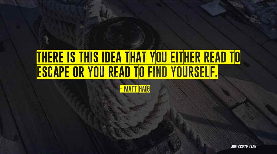 Palumbo High School Quotes By Matt Haig Palumbo High School Quotes By Matt Haig