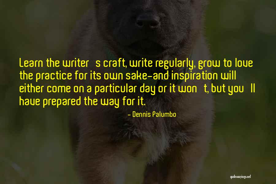 Palumbo Quotes By Dennis Palumbo Palumbo Quotes By Dennis Palumbo