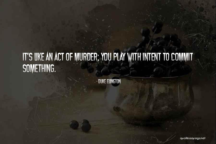 Palumbo Quotes By Duke Ellington Palumbo Quotes By Duke Ellington