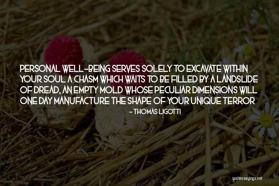 Palumbos Meat Quotes By Thomas Ligotti Palumbos Meat Quotes By Thomas Ligotti