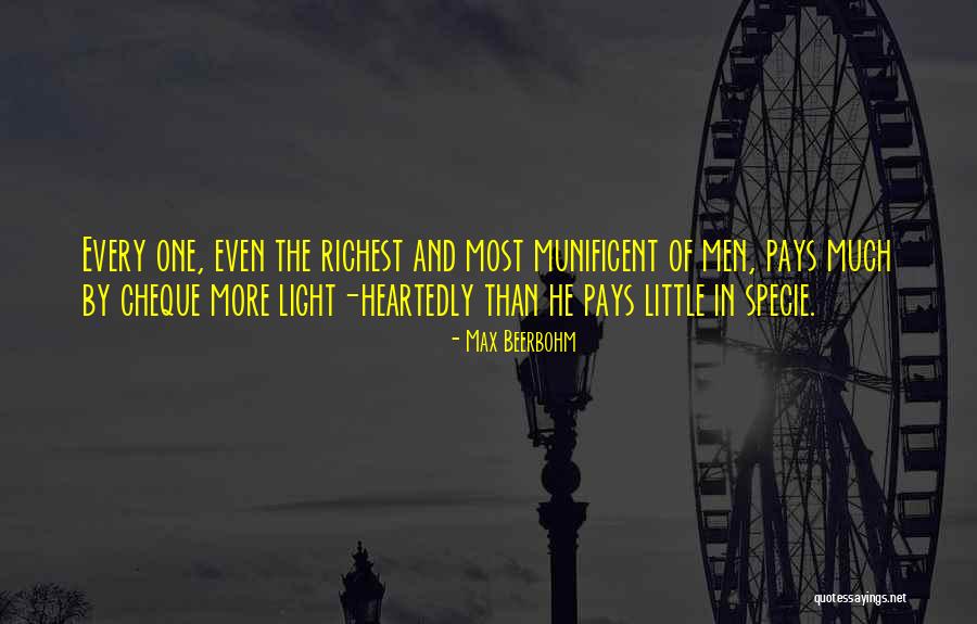 Palumbos Pizza Quotes By Max Beerbohm Palumbos Pizza Quotes By Max Beerbohm