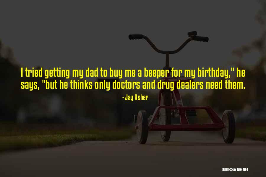 Palung Quotes By Jay Asher Palung Quotes By Jay Asher