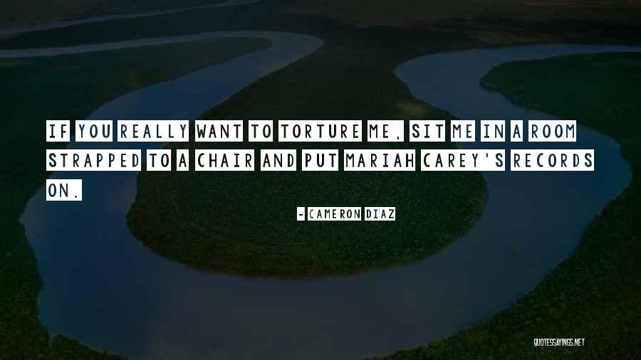 Palustris Experimental Forest Quotes By Cameron Diaz Palustris Experimental Forest Quotes By Cameron Diaz