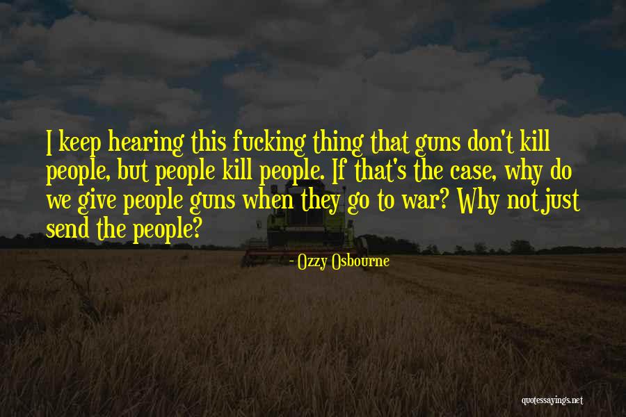 Paluu Juurille Quotes By Ozzy Osbourne Paluu Juurille Quotes By Ozzy Osbourne