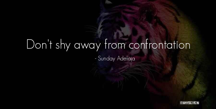 Paluzzi Luciana Quotes By Sunday Adelaja Paluzzi Luciana Quotes By Sunday Adelaja