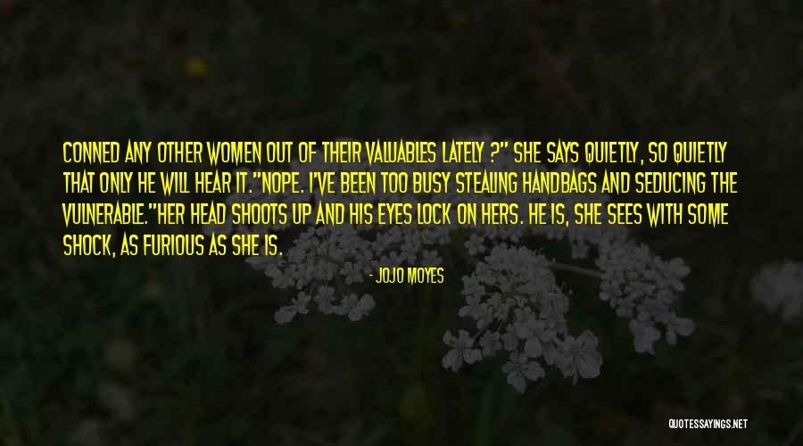 Paluzzi Purse Quotes By Jojo Moyes Paluzzi Purse Quotes By Jojo Moyes