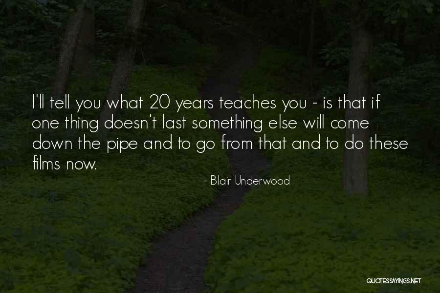 Palvadiyum Quotes By Blair Underwood Palvadiyum Quotes By Blair Underwood