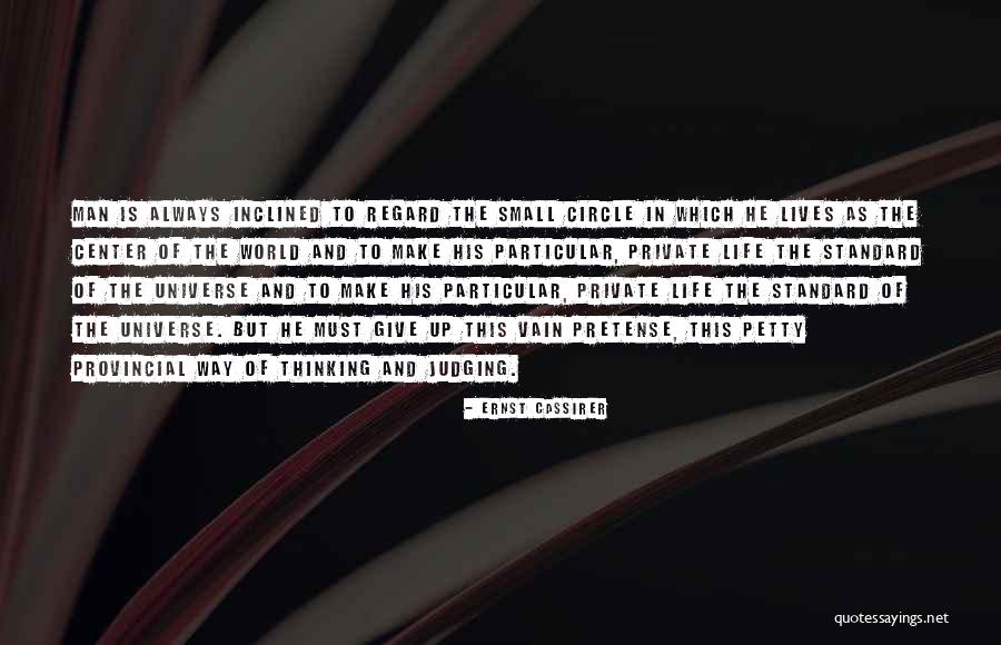 Palvan Quotes By Ernst Cassirer Palvan Quotes By Ernst Cassirer