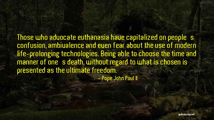 Palvelijatar Quotes By Pope John Paul II Palvelijatar Quotes By Pope John Paul II