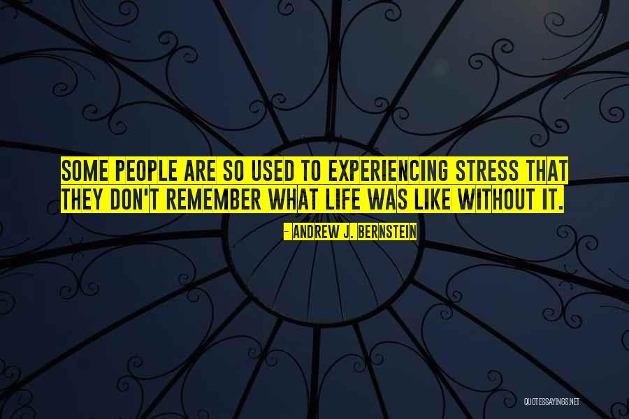 Palwick Grip Quotes By Andrew J. Bernstein Palwick Grip Quotes By Andrew J. Bernstein