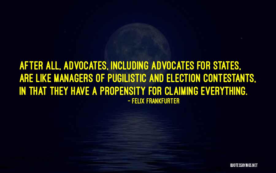 Pam And Bill Farrel Quotes By Felix Frankfurter Pam And Bill Farrel Quotes By Felix Frankfurter