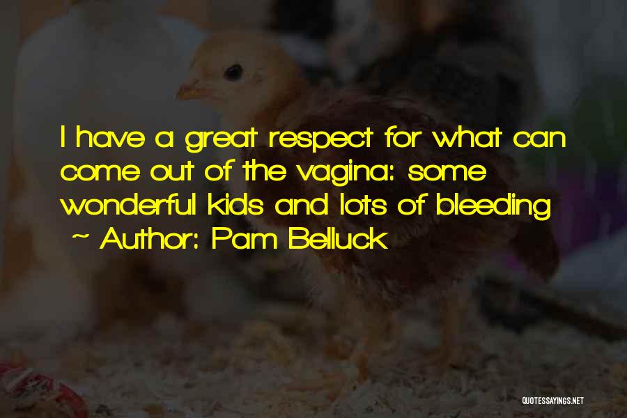 Pam Belluck Quotes 699644