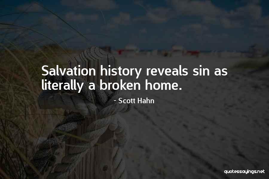 Pam Brown 1928 Quotes By Scott Hahn