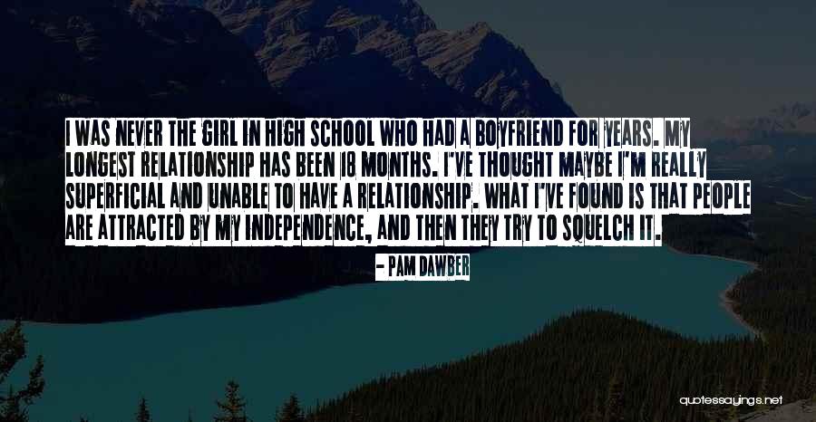 Pam Dawber Quotes 614493