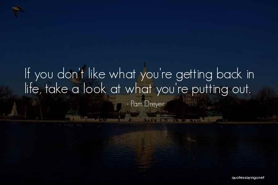 Pam Dreyer Quotes 1696240 Pam Dreyer Quotes 1696240